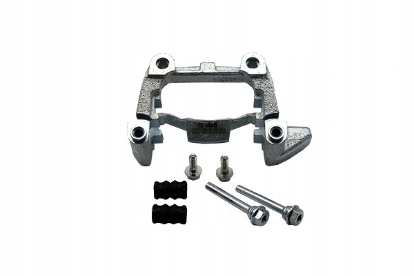 фото №1, Vika скоба суппорт ham.pr задняя octavia ii