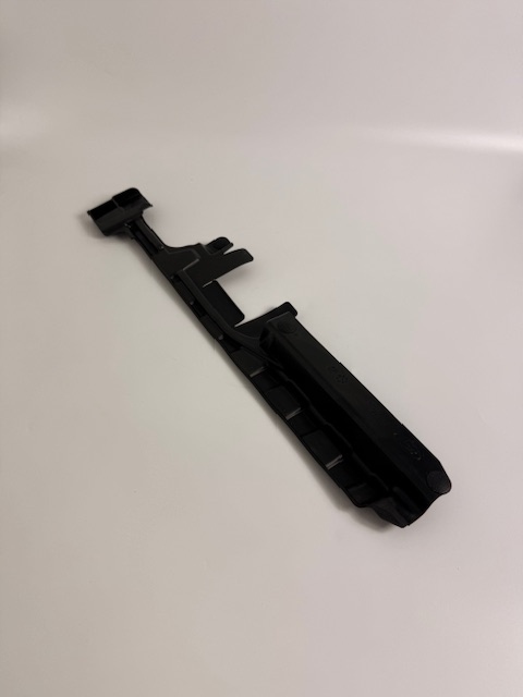 Купить Воздуховод воздуха правая 1.5 duratorq tdci neo connect 2013-