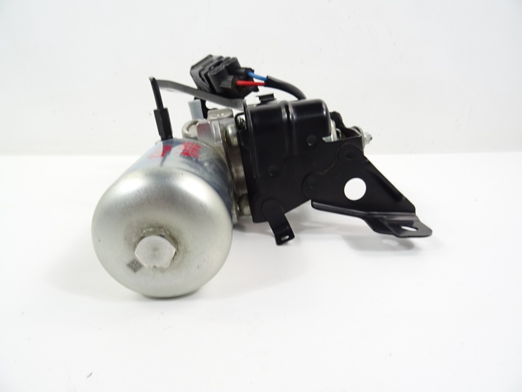 фото №6, Toyota rav4 v 2.5 насос гальмівна boster кронштейн 47070-42030