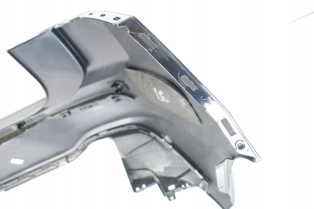 фото №11, Бампер задняя задний vw golf 8 viii hb 5h6807421