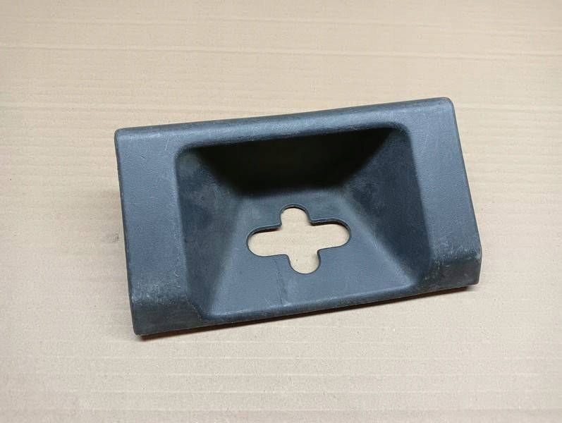 фото №1, Nissan micra k13 защита накладка поперечина задняя заднего