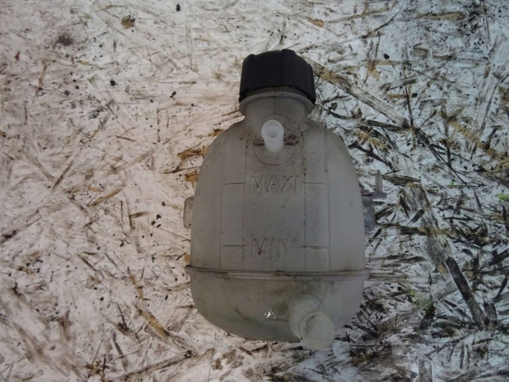 фото №1, Renault thalia ii 2 бачок розширювальний