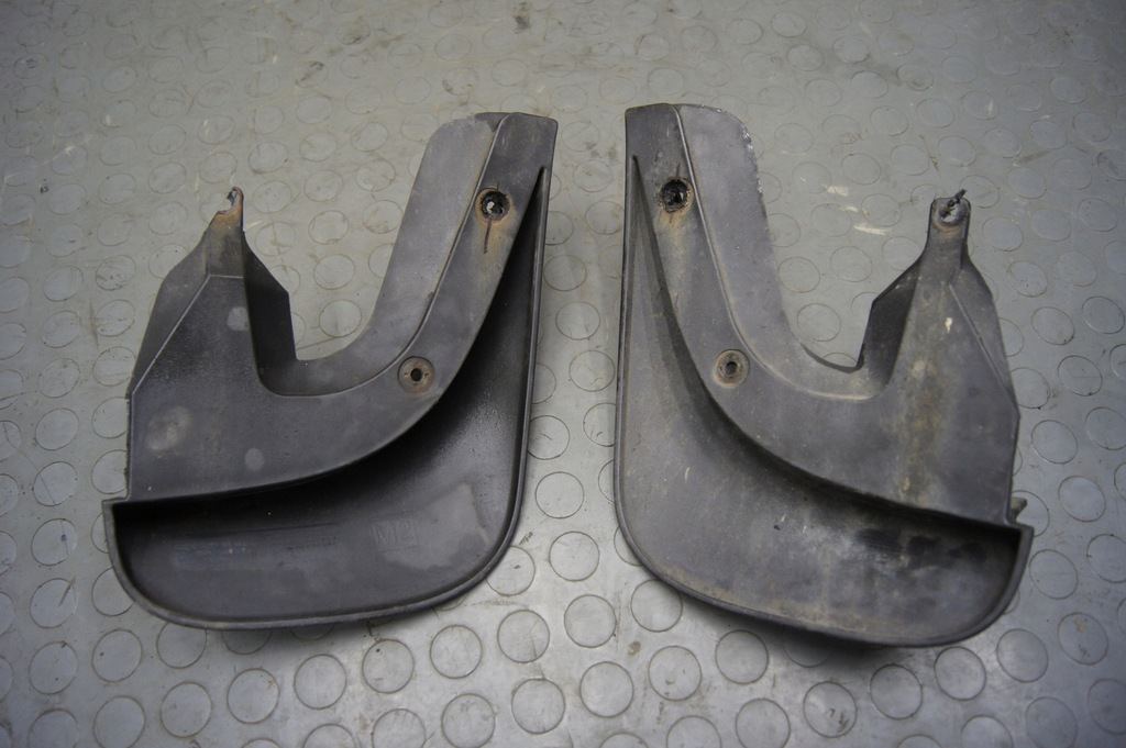 фото №7, Бризковики бризковик лівий + правий набір tucson i 2.0 бензин