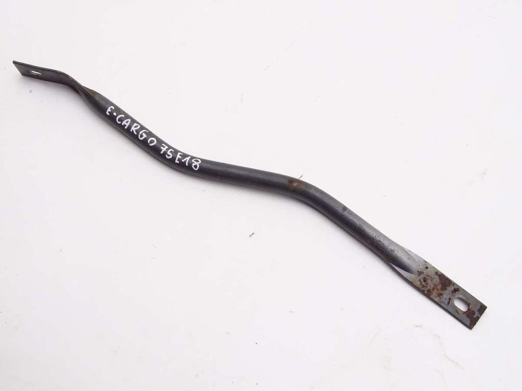 фото №1, Iveco eurocargo ii 02-08 кронштейн бампера перед