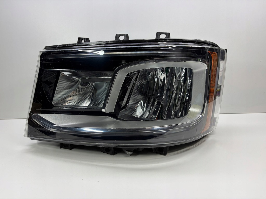 фото №1, Scania r лампа led передняя левый перед 1ex014542