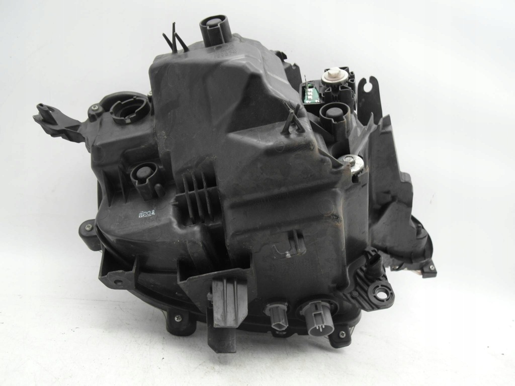 фото №11, Mazda mx5 mx-5 nd full led cała лампа передняя левая na1s51040 na1k51040 nr7