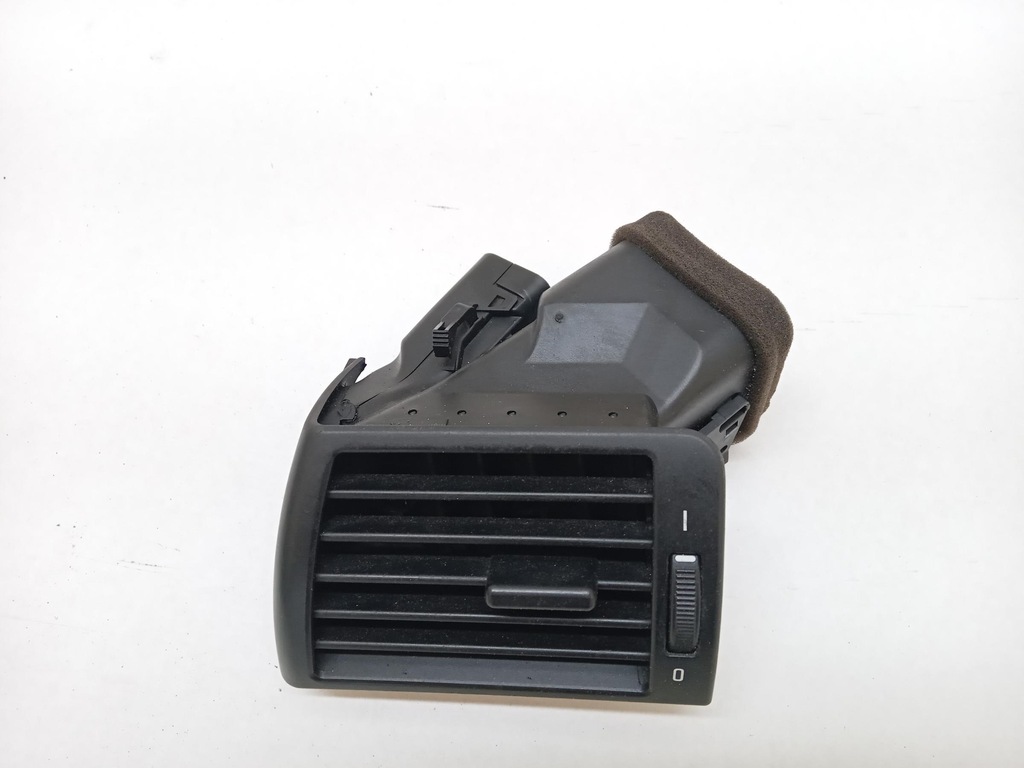 фото №1, Решётка обдув левая bmw 3 e46