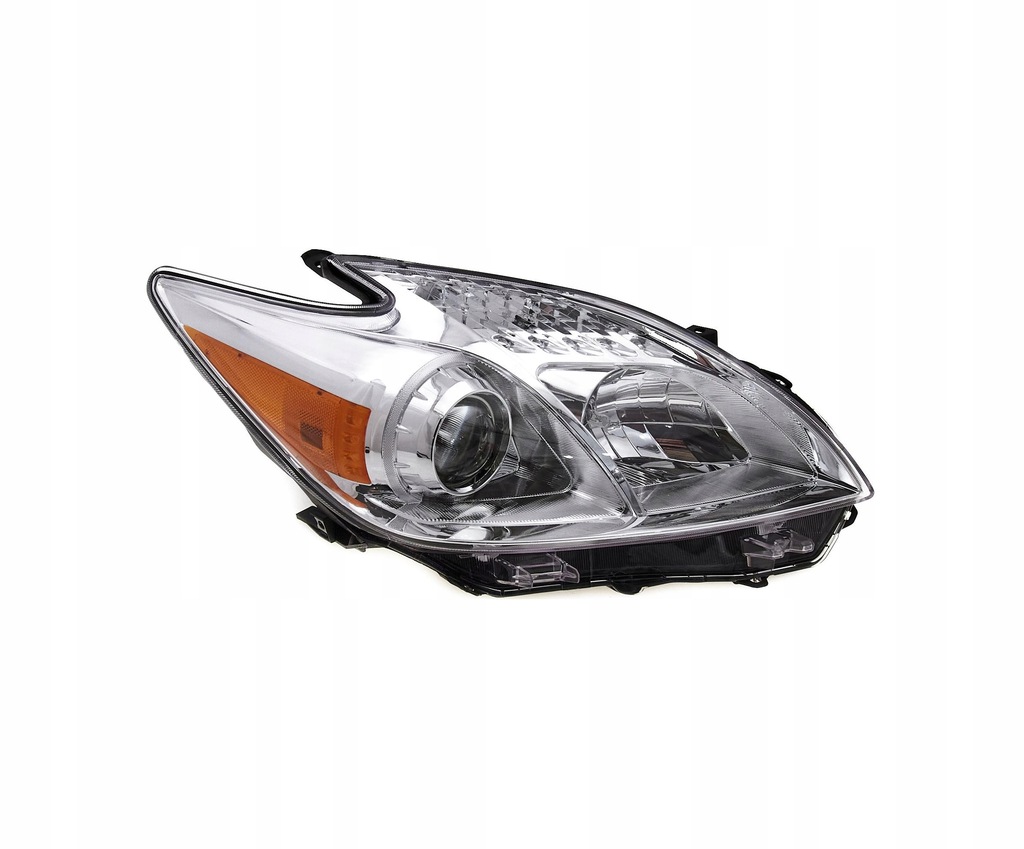 фото №1, Лампа передняя do toyota prius xw30 2012-2016 81130-47520 правая