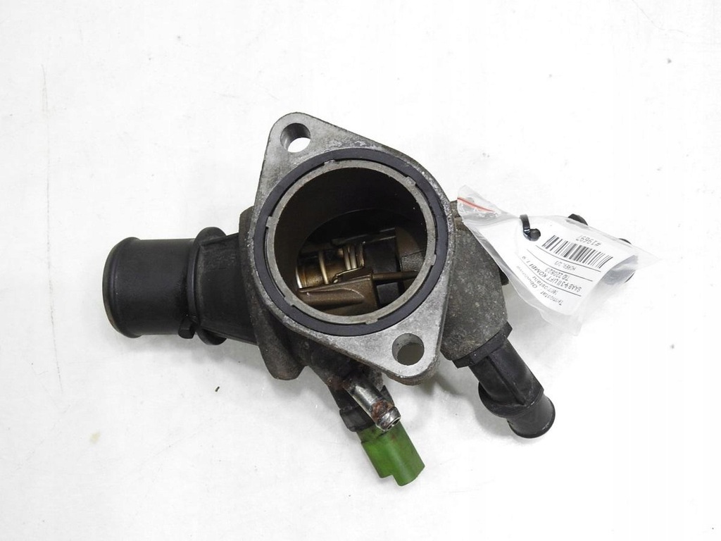 фото №6, Термостат корпус saab 9-3 ii 1.9 tid