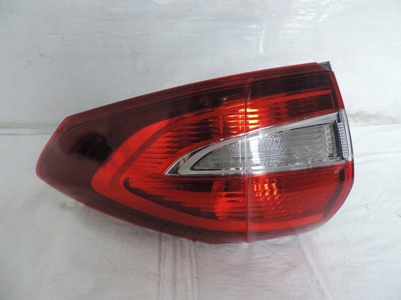 фото №1, Лампа правий задня ford c-max mk2 f1cb13404bc