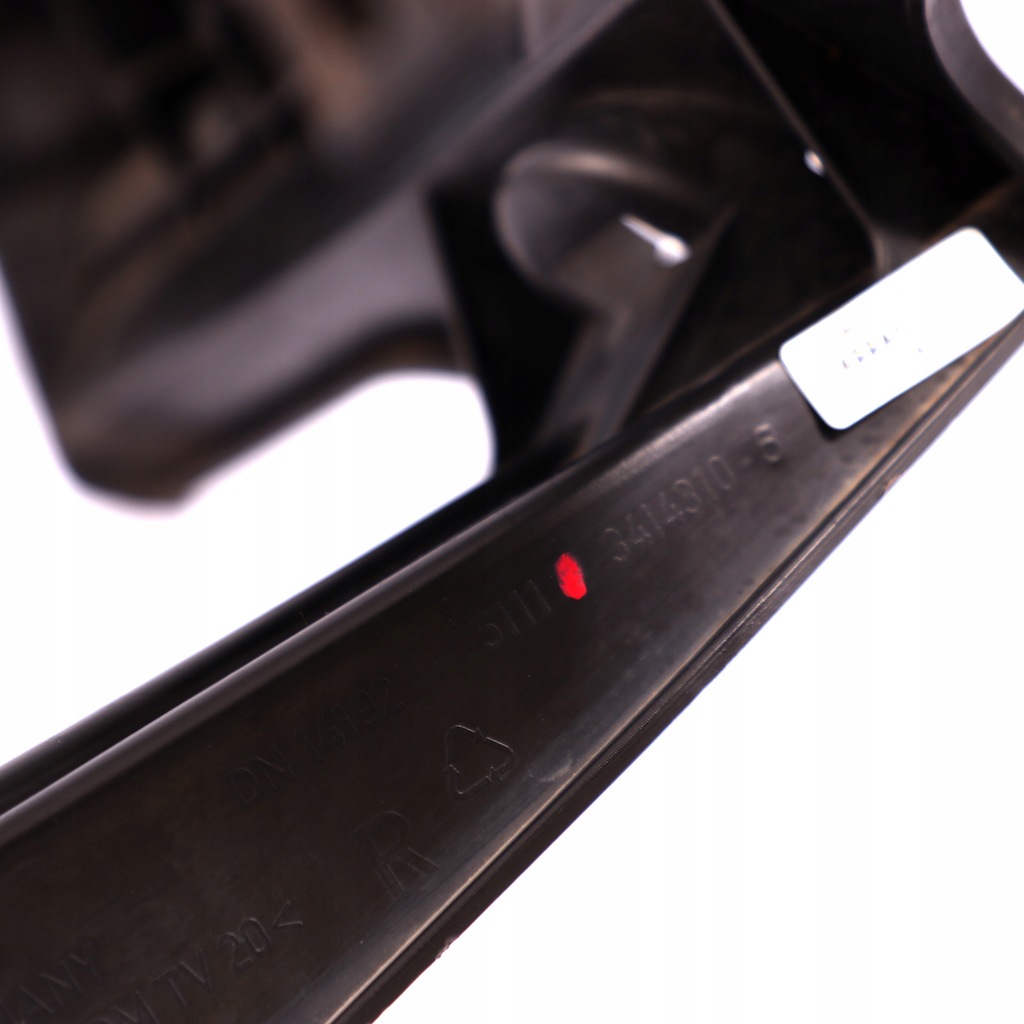 фото №13, Оригинальный направляющая лампы фара bmw x3 e83 m p