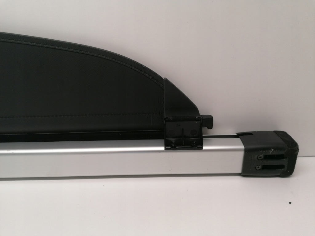 фото №8, Kia sportage iv 4 шторка багажника оригінал 15-21