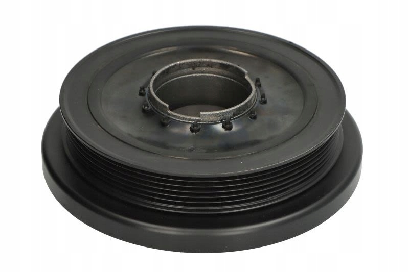 фото №1, Шкив коленчатого вала continental vd1248