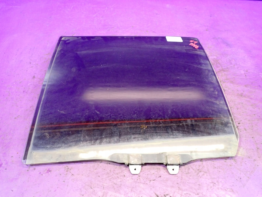 фото №1, Honda crv 2 cr-v ii 01- скло дверна лівий задня двері ліва задня