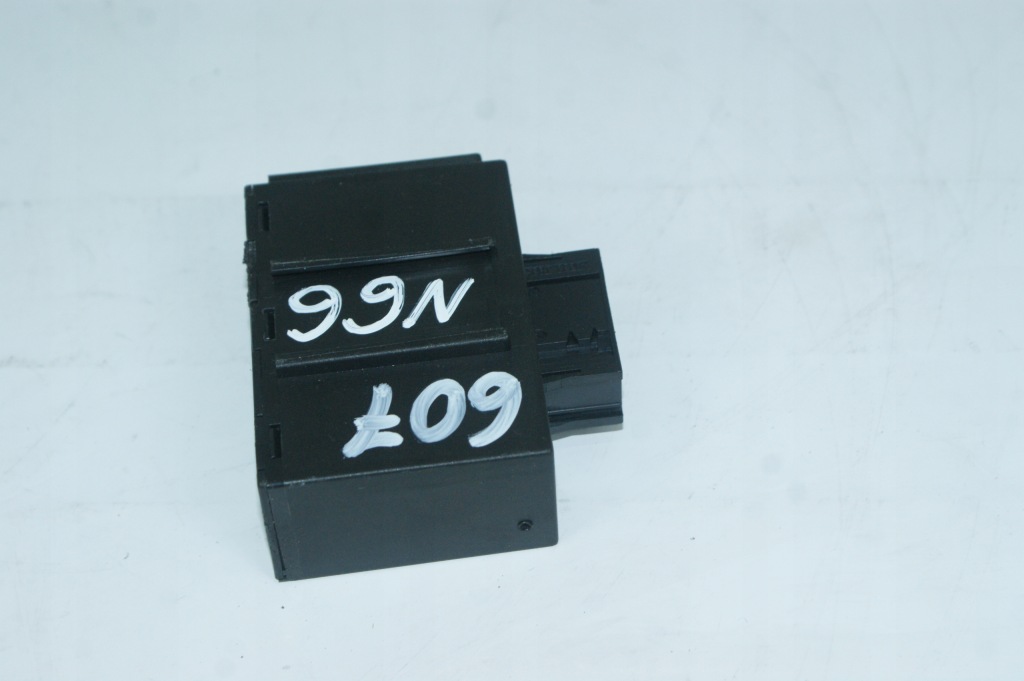 Модуль блок управления света peugeot 607 73926602 9632457380 Цена