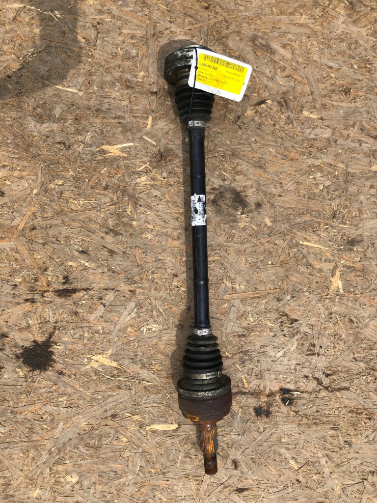 Купить Приводной вал левая задний 7l0501201b prosche cayenne touareg