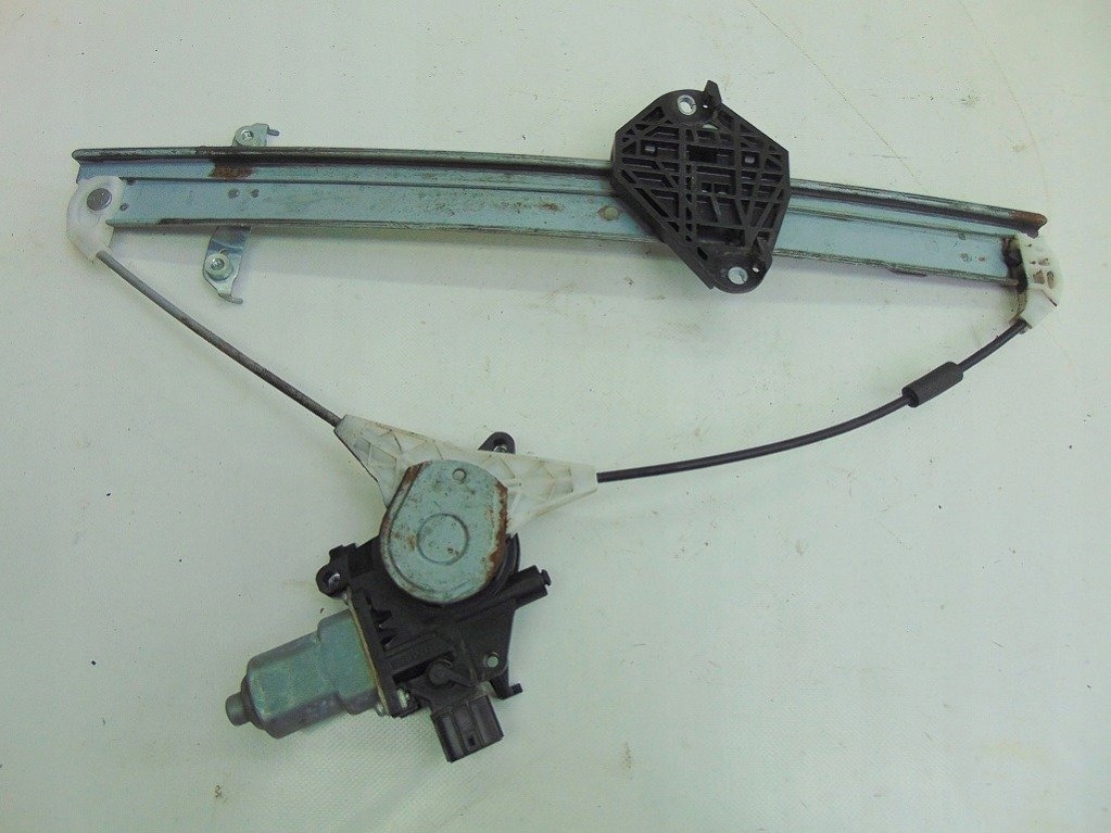 фото №5, Subaru outback iv 09-14 подъемник стекло левый задняя