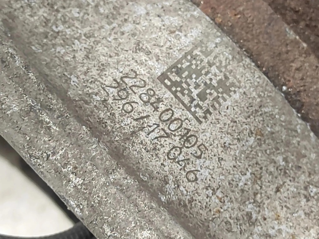 фото №8, Поворотный кулак передняя левая bmw 2 coupe f22, f87 228400105 3.0l бензиновый