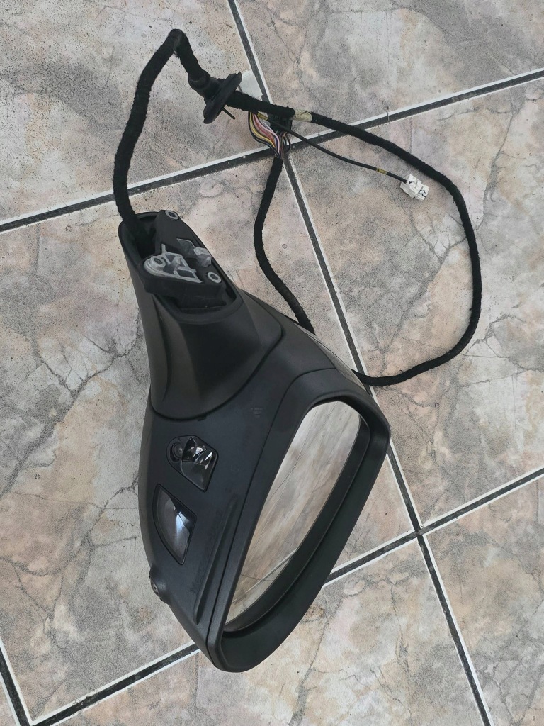 Eqe w295 дзеркало v295 Доставка