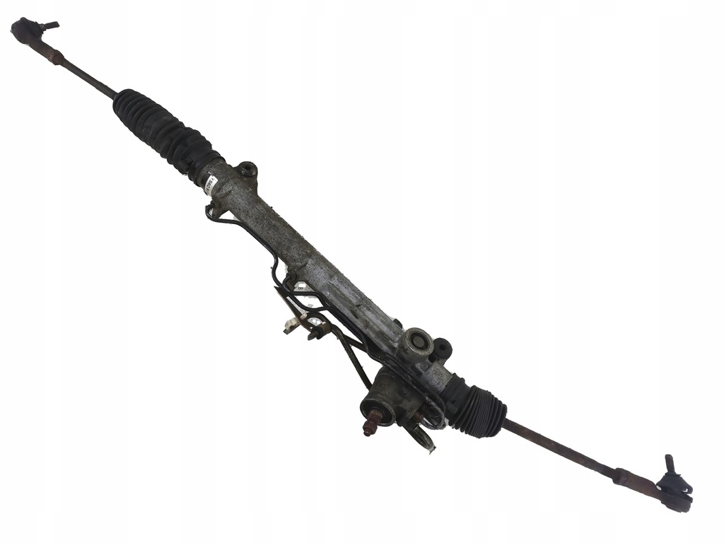 фото №1, Рулевая рейка ford fiesta mk4 puma