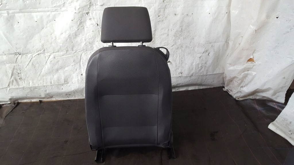 фото №15, Сидіння сидіння комплект vw golf v 3d