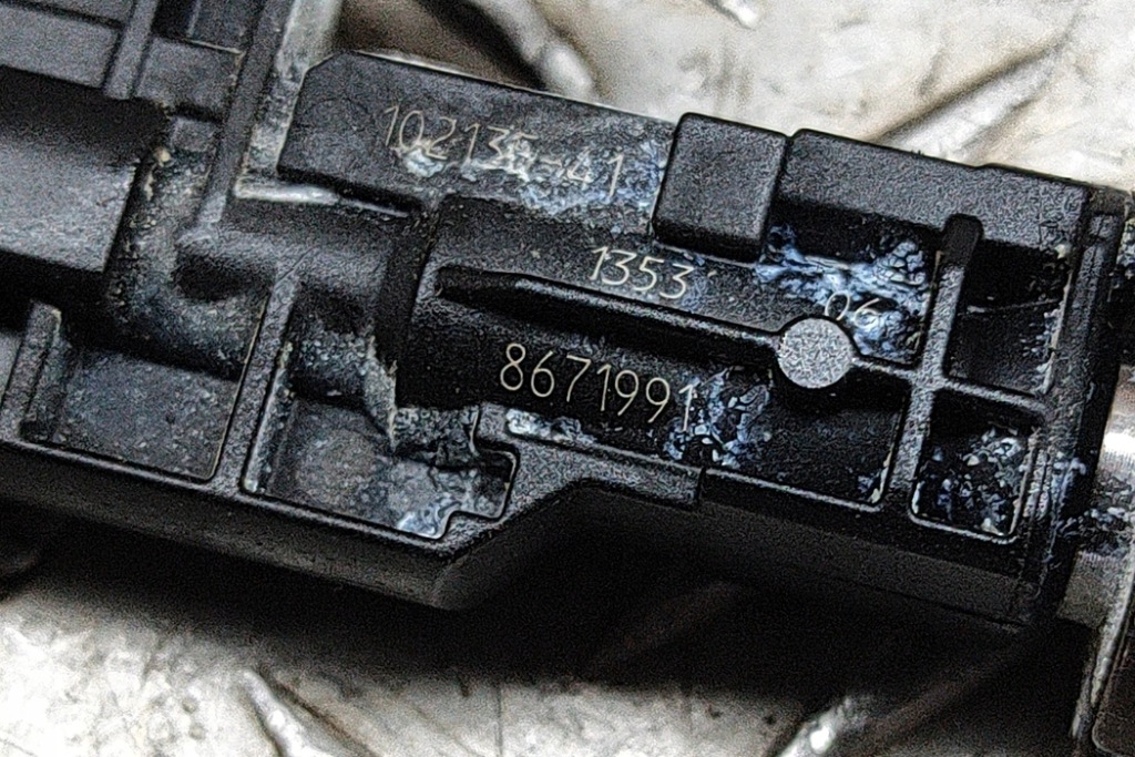 фото №6, Bmw 2 gran coupe f44 форсунка топлива 8671991 2.0 бензин 225kw 2022 2655