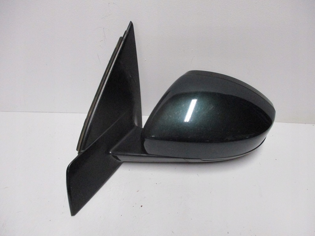 фото №8, Зеркало land rover discovery sport левая