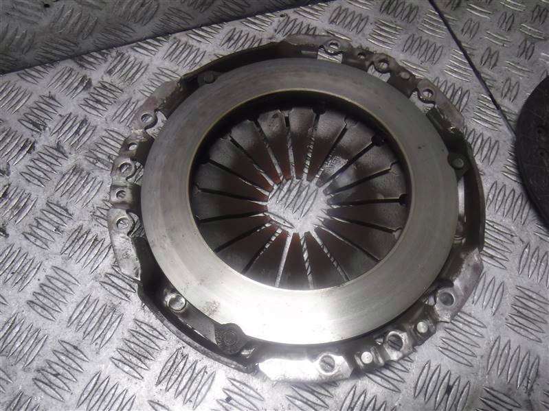 фото №7, Притиск зчеплення диск opel movano 2.5 dci