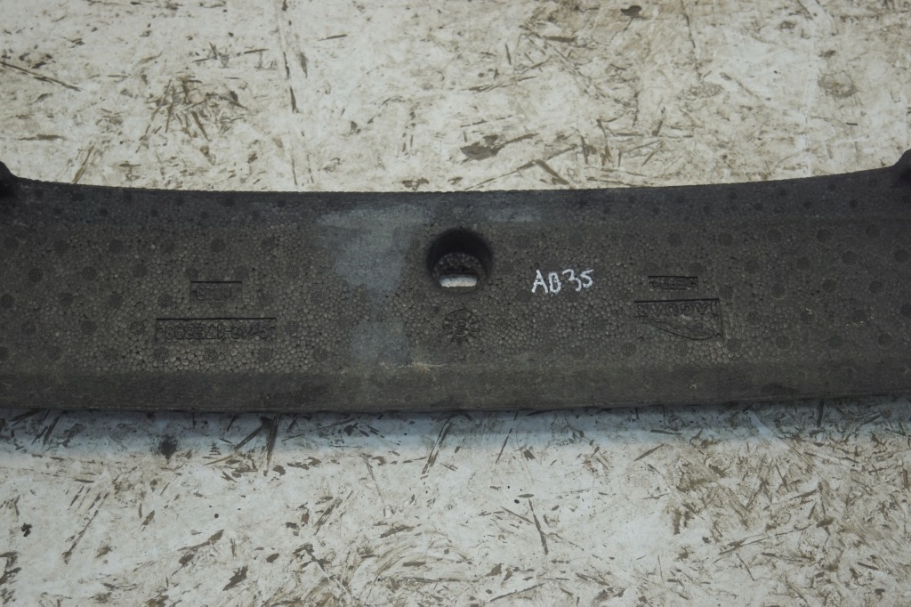 Абсорбер перед jaguar x-type рестайлінг  9x43-17e898 Зі Шроту