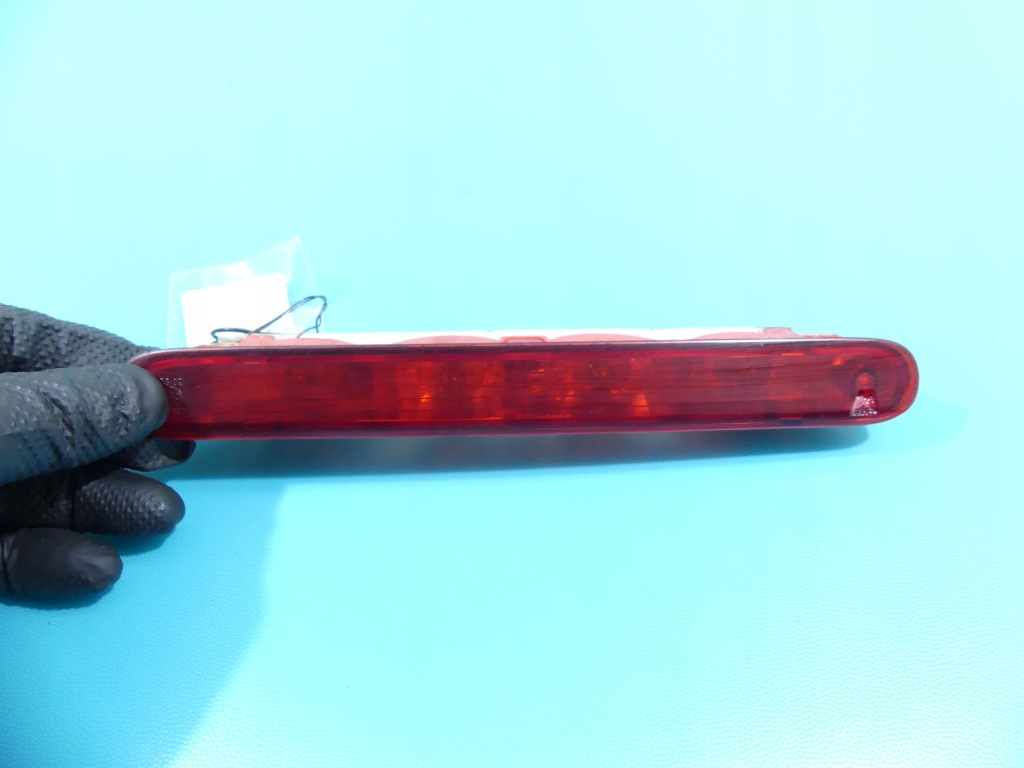 фото №2, Свет стоп-сигнал hyundai i20 i 3d