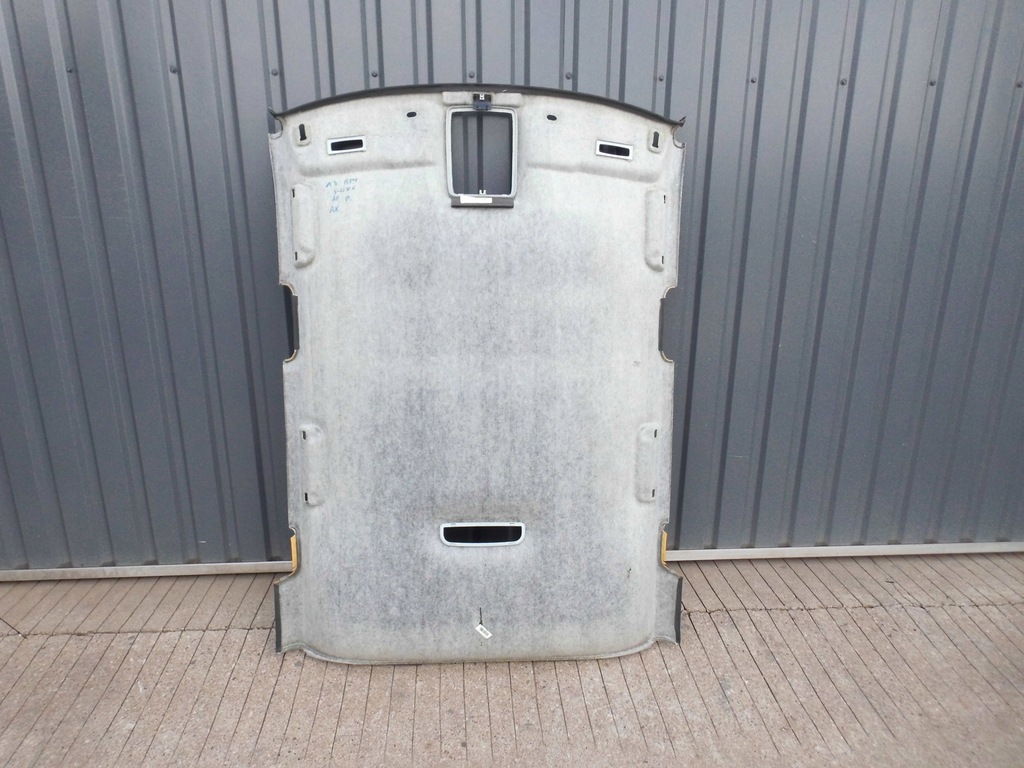 фото №10, Потолок 8p4867505a audi a3 8p lift s-line sportback 5 дверь оригинал