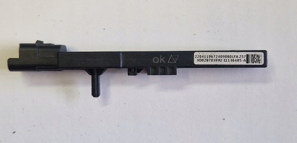 фото №1, Модуль keyless go w двері оригінальний номер e1136485-a opel mokka b ii