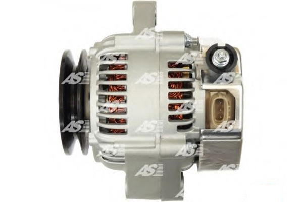 фото №1, Генератор as-pl a6214