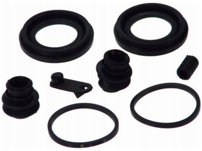 фото №1, Ремкомплект суппорт kia sorento i 2.5 3.3 06-11