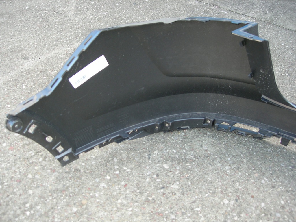 фото №6, Бампер задня audi q8 4m8807511 w-wa