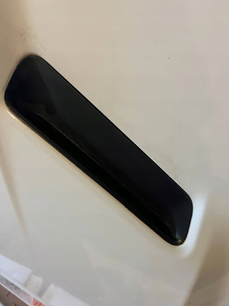 фото №9, Oem dodge challenger 2015 крышка передняя / капот двигателя p68250254aa