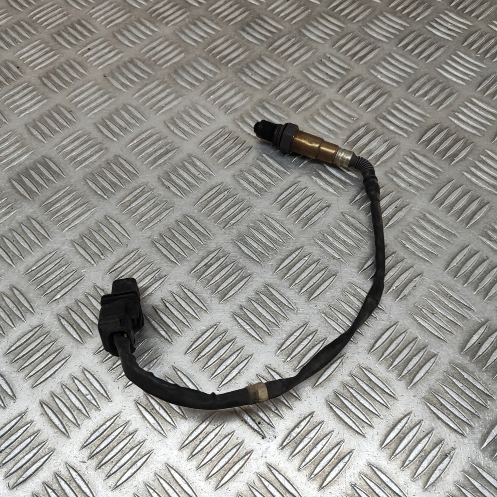 Porsche cayenne 92a 2011 датчик лямбда-зонд Оригинал