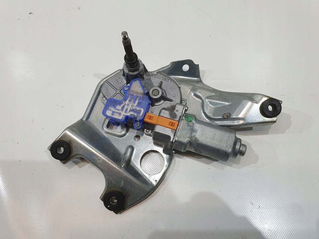 фото №1, Legacy outback v моторчик задний дворники