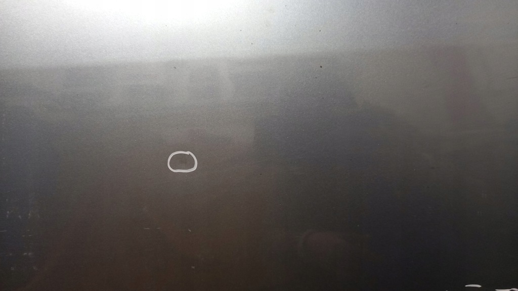 фото №7, Дверь правое задняя skoda fabia i hb 03r