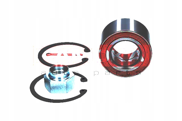 фото №3, Kamoka 5600095 набір підшипник колеса