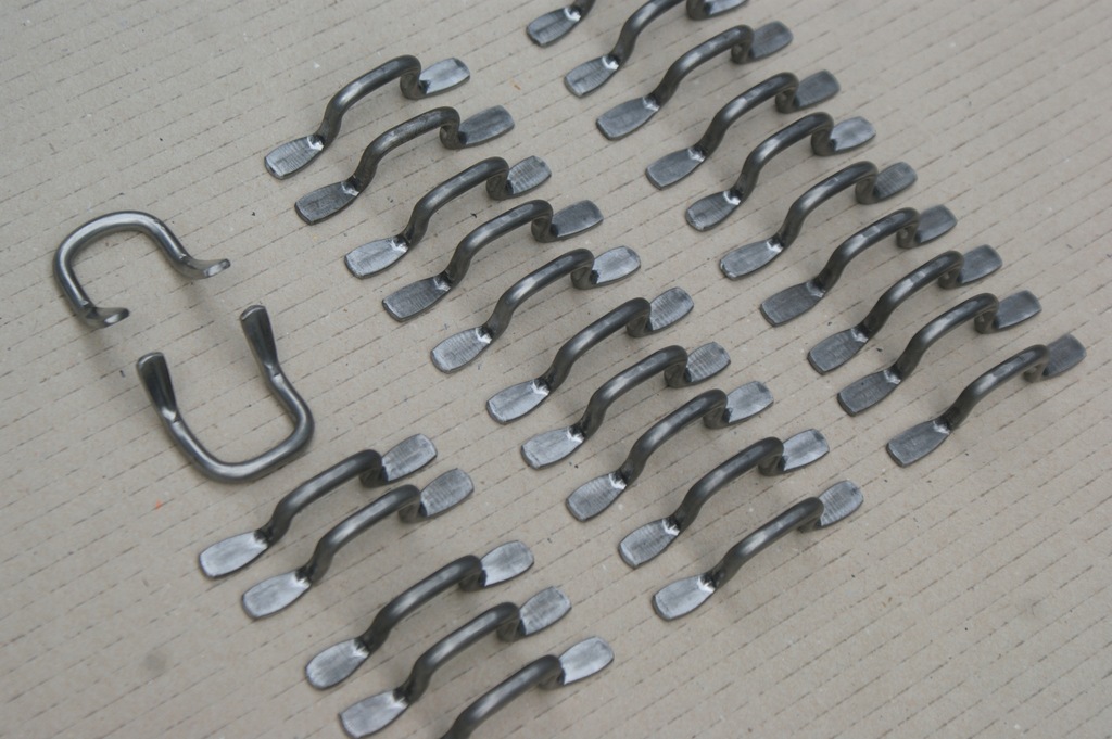 фото №5, Крючки крюки кронштейн ремни тент gaz 69 m