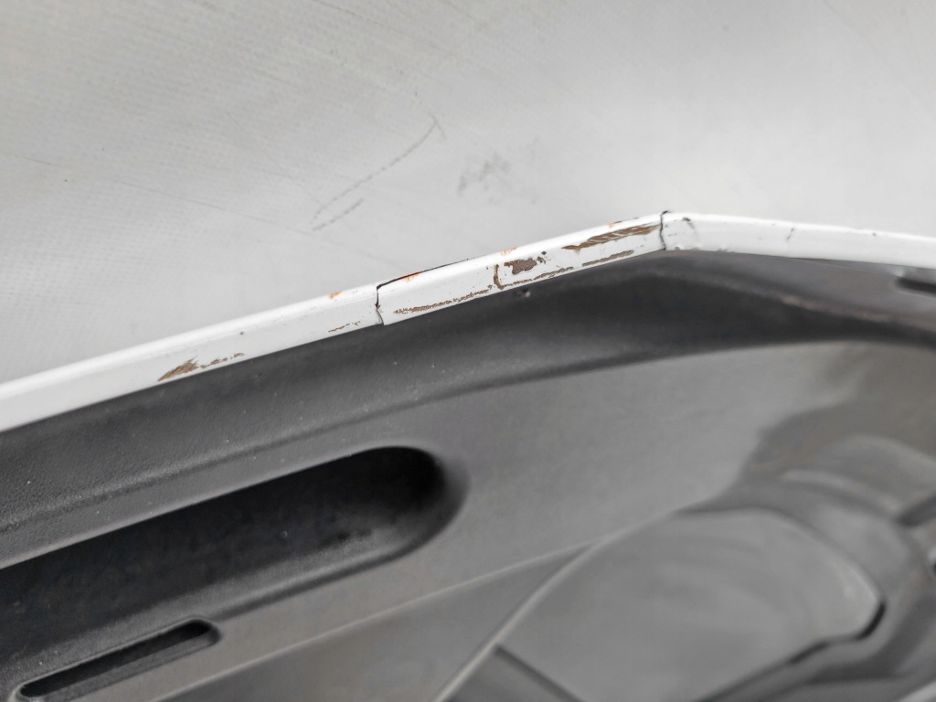 Капот nissan townstar 2021- Недорого