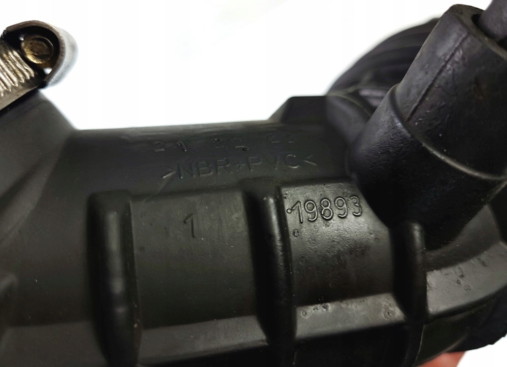 Патрубок повітря 1.6 16v mini one r50 r52 r53 Доставка