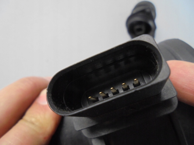 фото №5, Витратомір vw golf vi 2.0 tdi 08-12