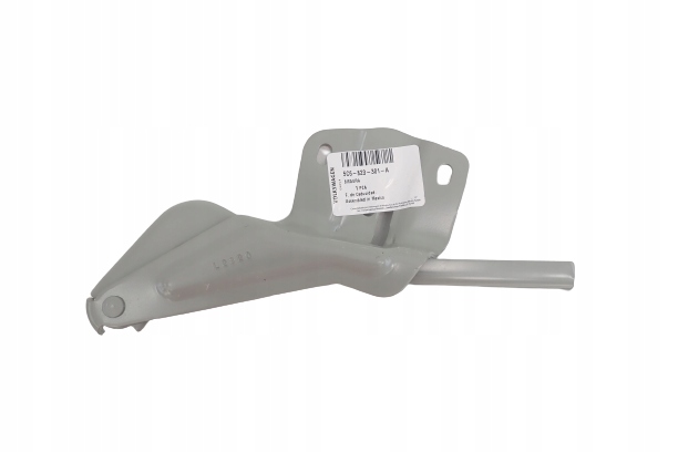 фото №1, Vw jetta 11-18 петля капот лівий новий 5c6823301a