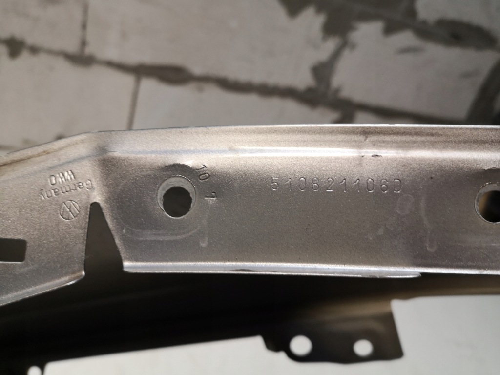 фото №6, Крыло правый перед vw golf 7 sportsvan 510821106d