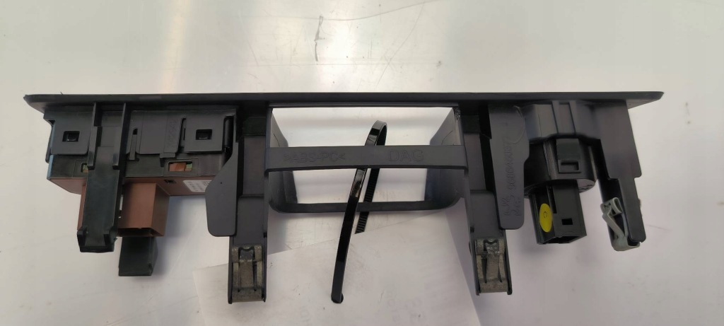 фото №6, Кнопка кнопка старт/стоп 96777946zd00 peugeot 508 rxh