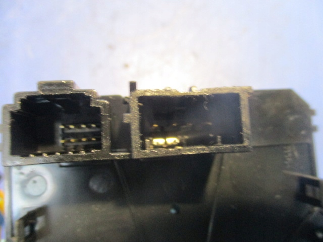 фото №9, Kia ceed i воздуховод+ 2x подушка безопасности +модуль 95910-1h000