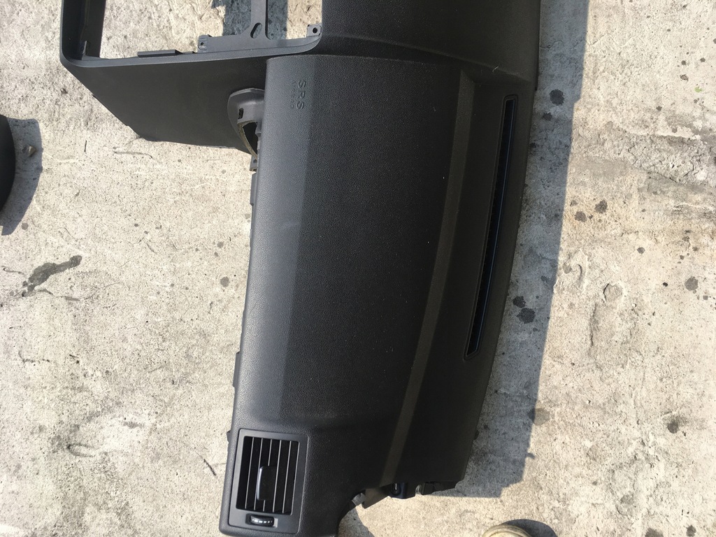 фото №4, Приборная панель приборная ремни mercedes w169