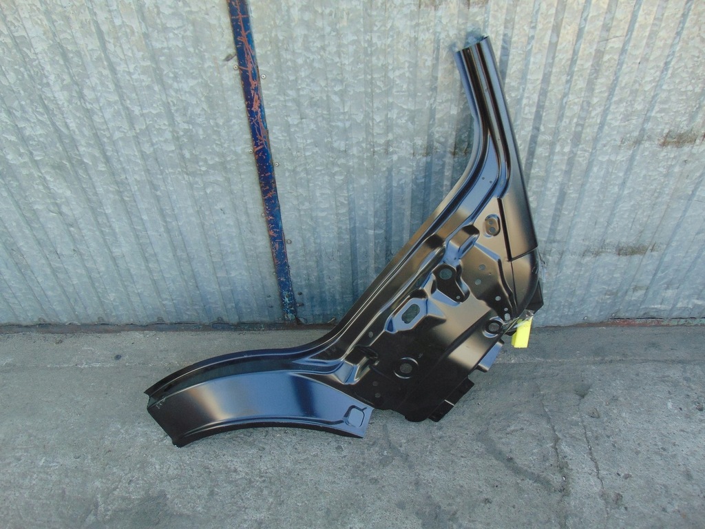 фото №2, Обшивка рамка блок двигателя ford transit custom